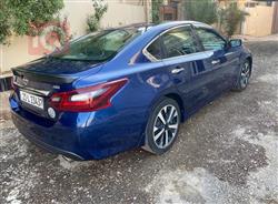 نیسان ئەلتیما